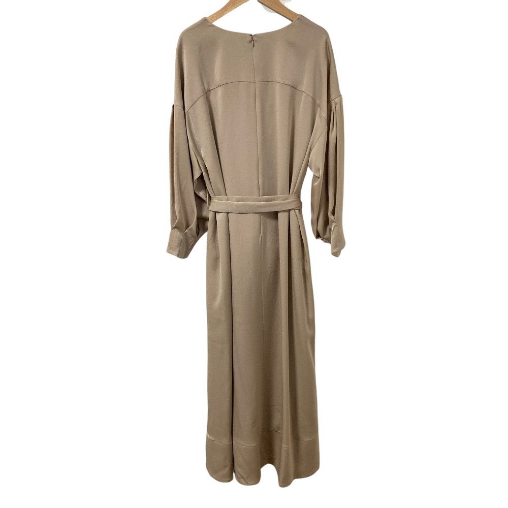 Other Other ebure Dress Textile Dresses 3010300310 DUTY FREE for USA Size ONE SIZE - 2 Thumbnail