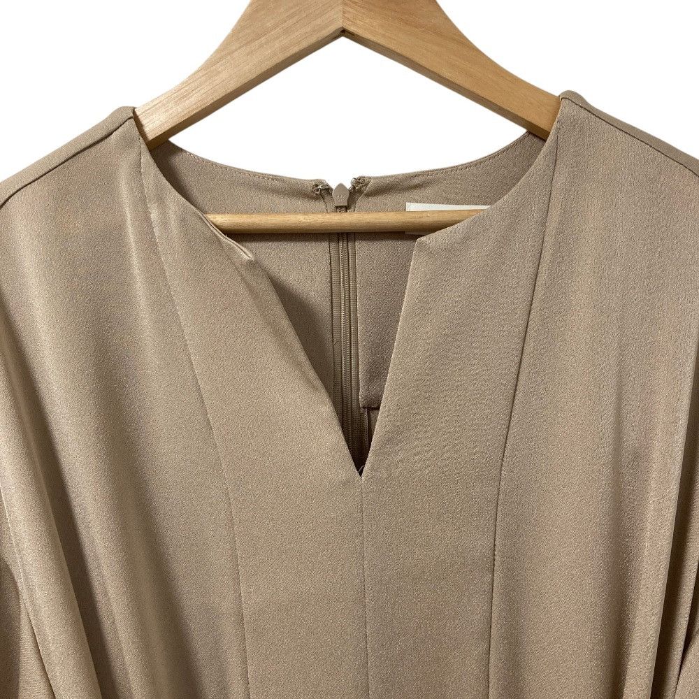 Other Other ebure Dress Textile Dresses 3010300310 DUTY FREE for USA Size ONE SIZE - 5 Thumbnail