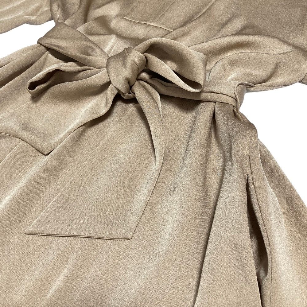 Other Other ebure Dress Textile Dresses 3010300310 DUTY FREE for USA Size ONE SIZE - 7 Thumbnail
