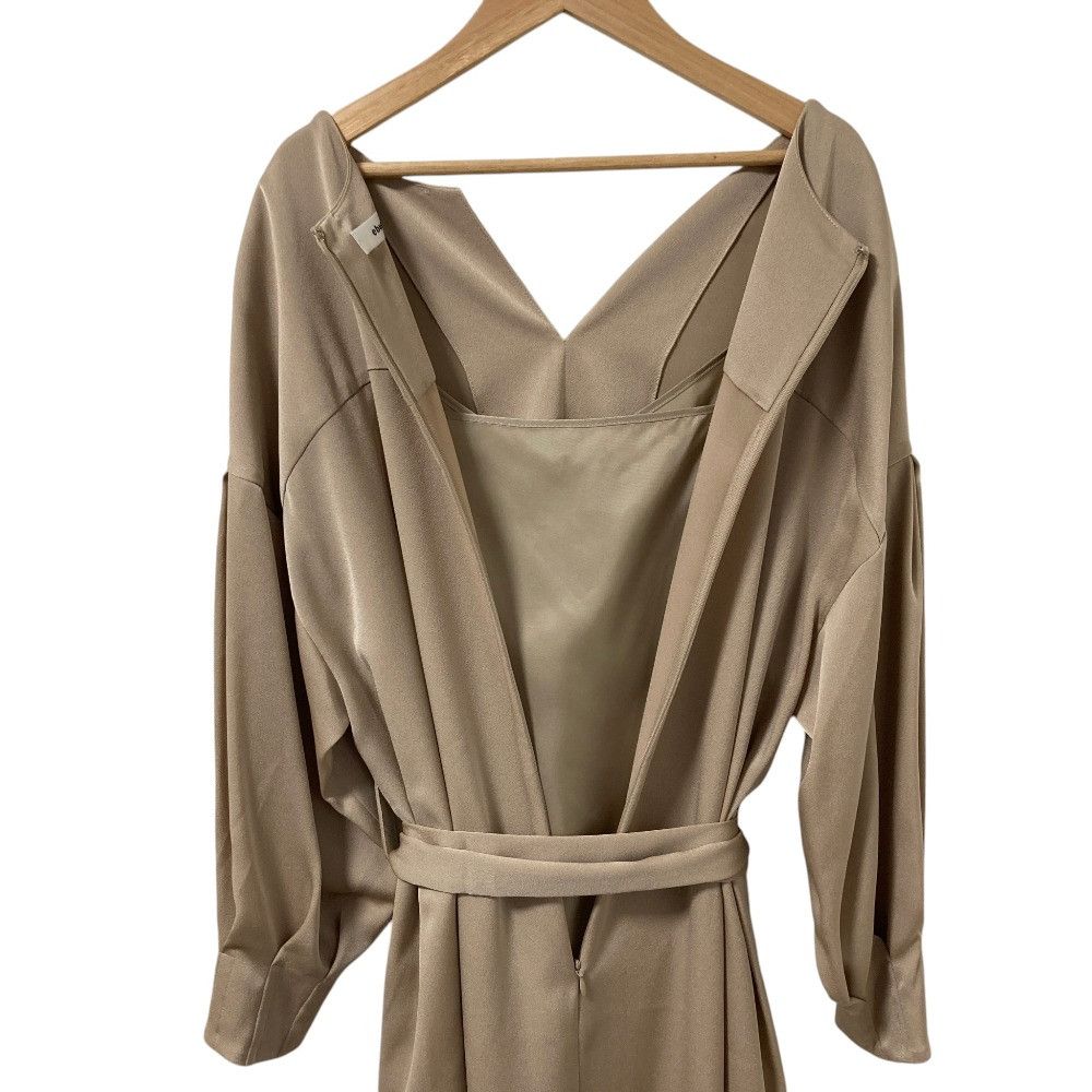 Other Other ebure Dress Textile Dresses 3010300310 DUTY FREE for USA Size ONE SIZE - 8 Thumbnail