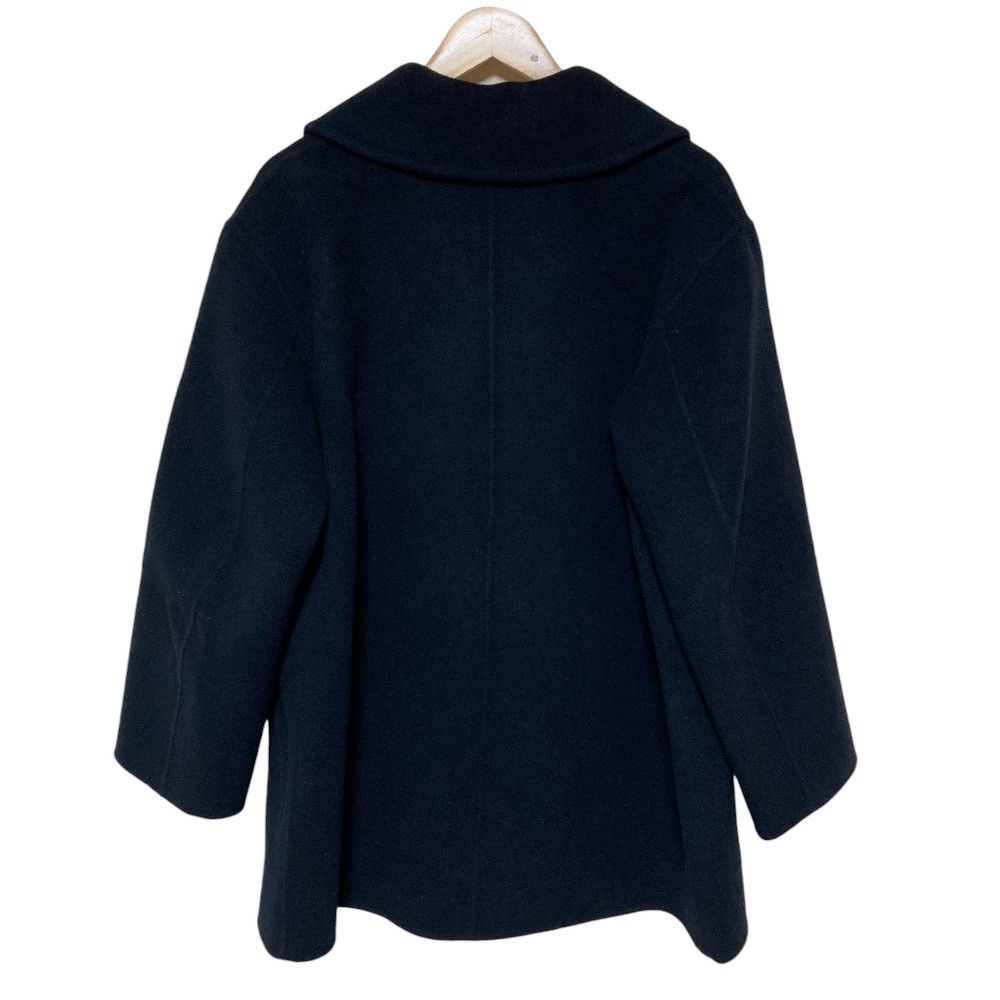 Other Other MUSE de Deuxieme Classe Viclor Coat Textile Outerwear 23020500405030 DUTY FREE for USA Size ONE SIZE - 2 Thumbnail