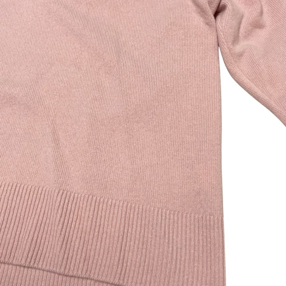 Other Other MUSE de Deuxieme Classe OLBIA V Neck Sweater Textile Tops DUTY FREE for USA Size ONE SIZE - 5 Thumbnail