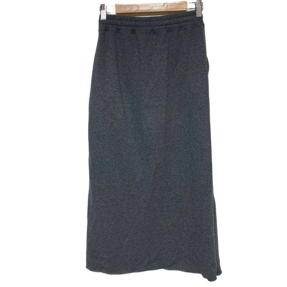 Other Other EVERYDAY I LIKE Warm Sweat Skirt Textile Skirts DUTY FREE for USA Size ONE SIZE - 2 Thumbnail