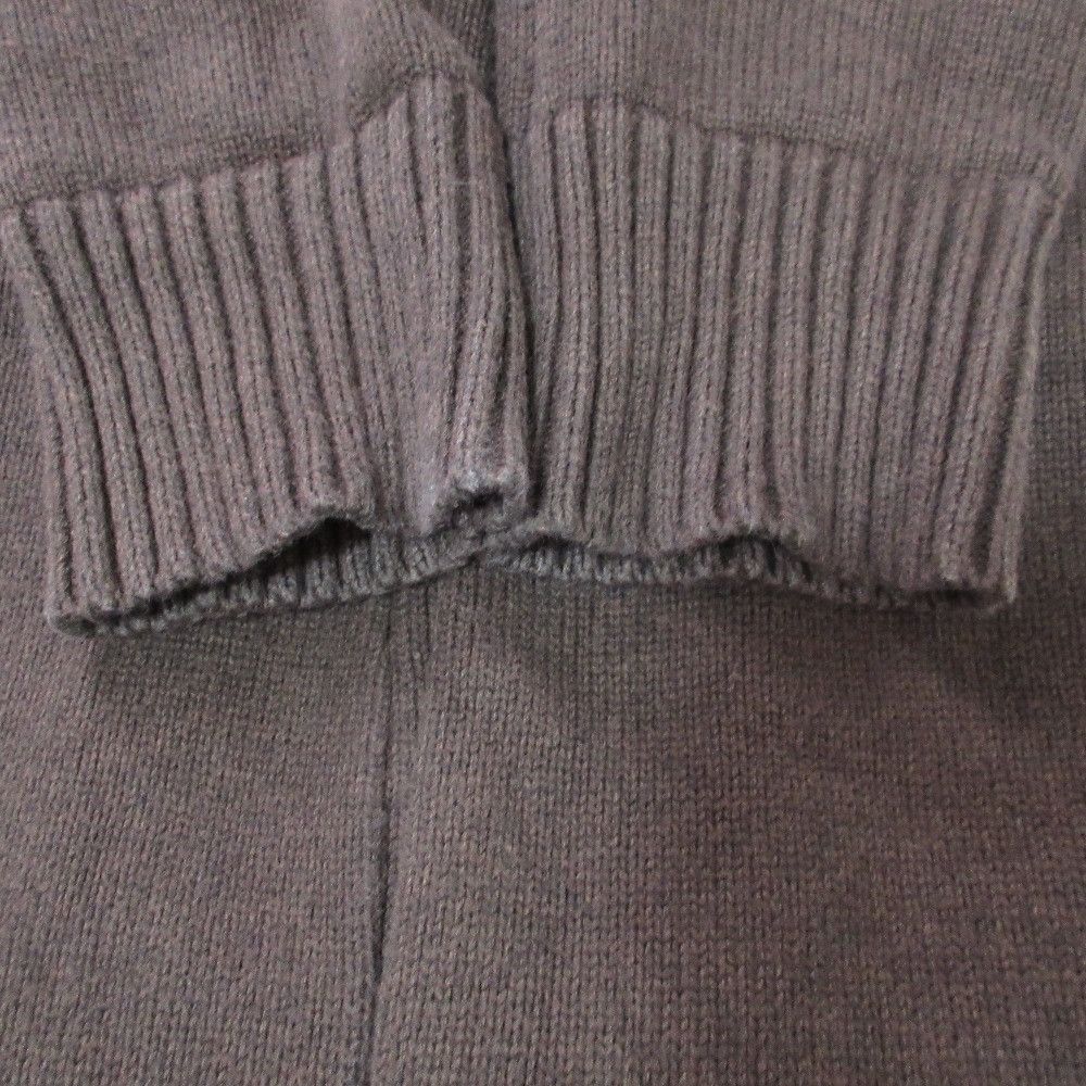 Other Other Todayful Compact Zip Knit Knitwear Textile Tops DUTY FREE for USA Size ONE SIZE - 12 Thumbnail