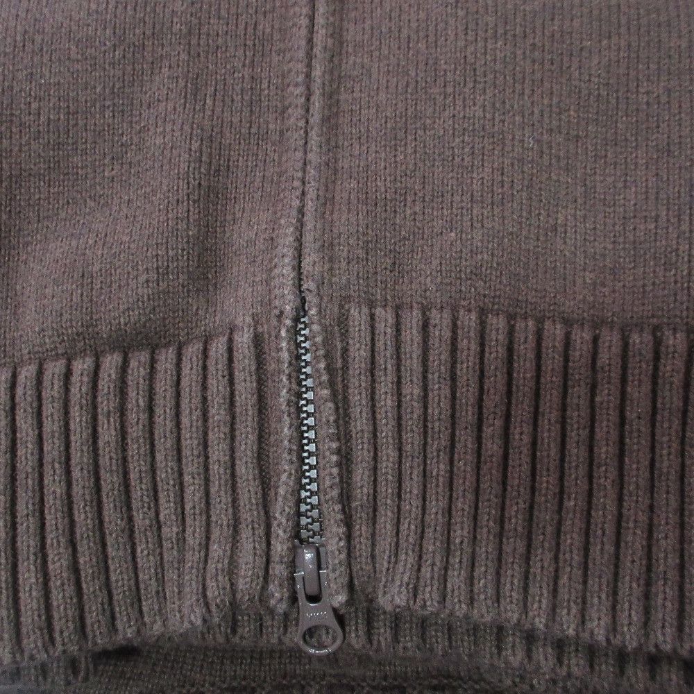 Other Other Todayful Compact Zip Knit Knitwear Textile Tops DUTY FREE for USA Size ONE SIZE - 13 Thumbnail