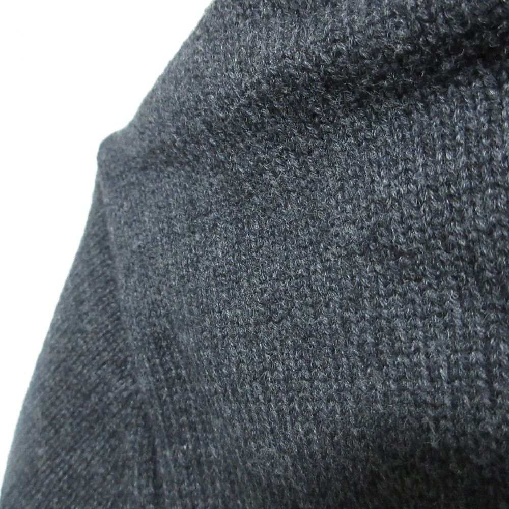 Other Other TODAYFUL Compact Zip Knit Knitwear Textile Tops DUTY FREE for USA Size ONE SIZE - 3 Thumbnail