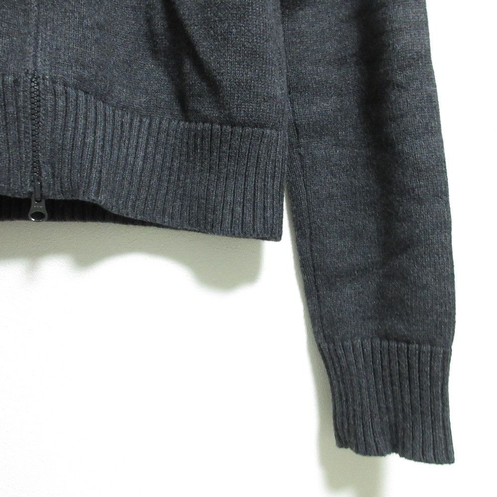 Other Other TODAYFUL Compact Zip Knit Knitwear Textile Tops DUTY FREE for USA Size ONE SIZE - 6 Thumbnail