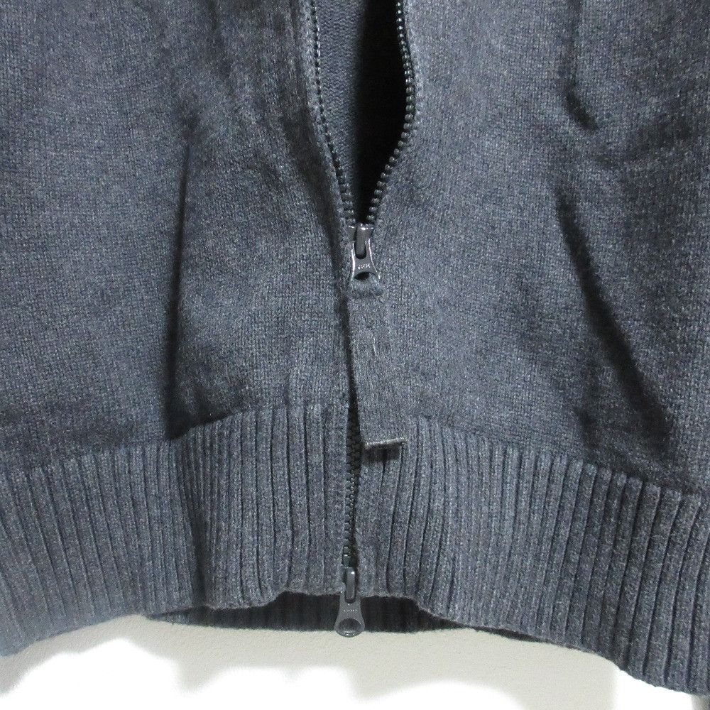 Other Other TODAYFUL Compact Zip Knit Knitwear Textile Tops DUTY FREE for USA Size ONE SIZE - 5 Thumbnail