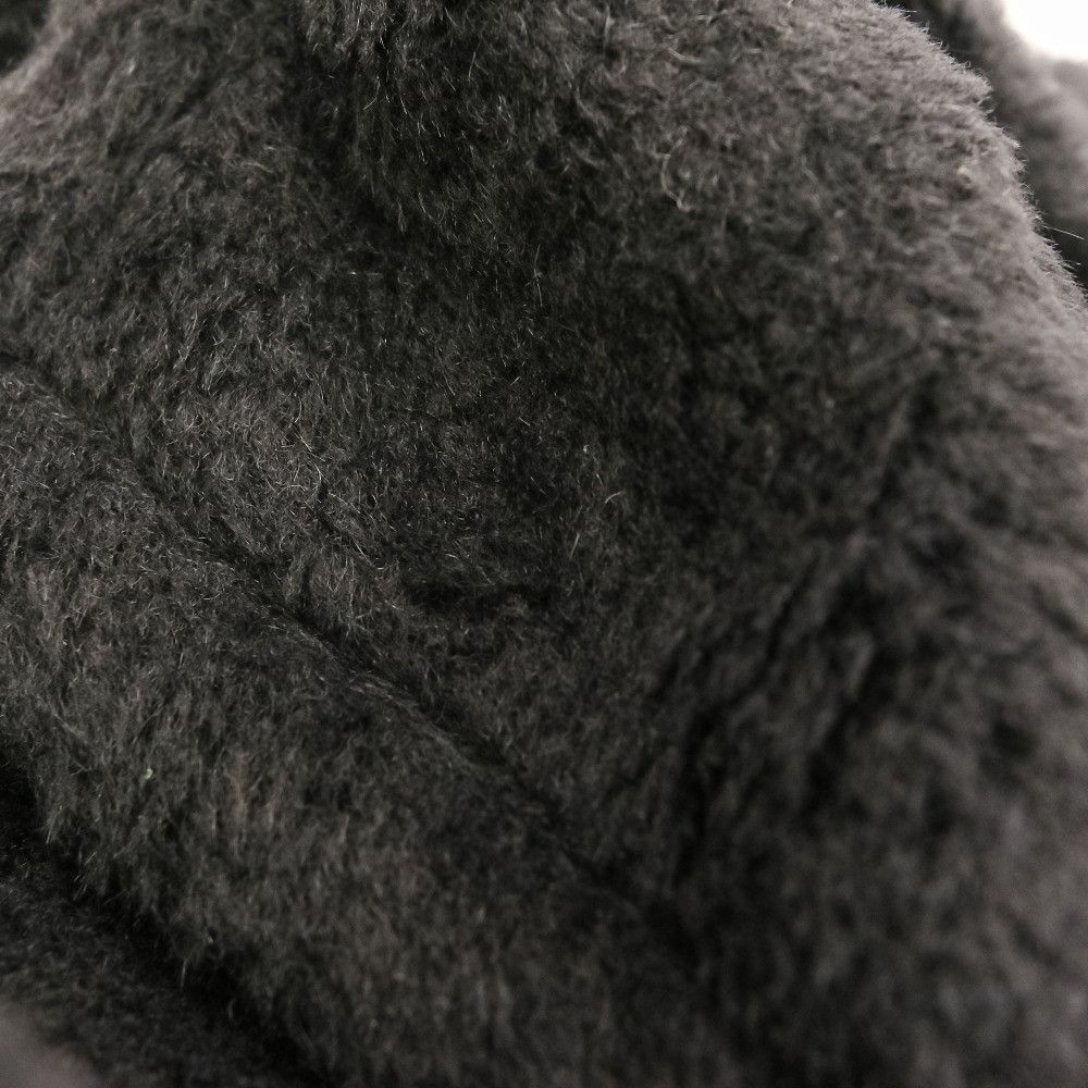 Max Mara Max Mara Max Mara OLGA Teddy Bear Coat Jacket Textile Outerwear DUTY FREE for USA Size ONE SIZE - 8 Thumbnail