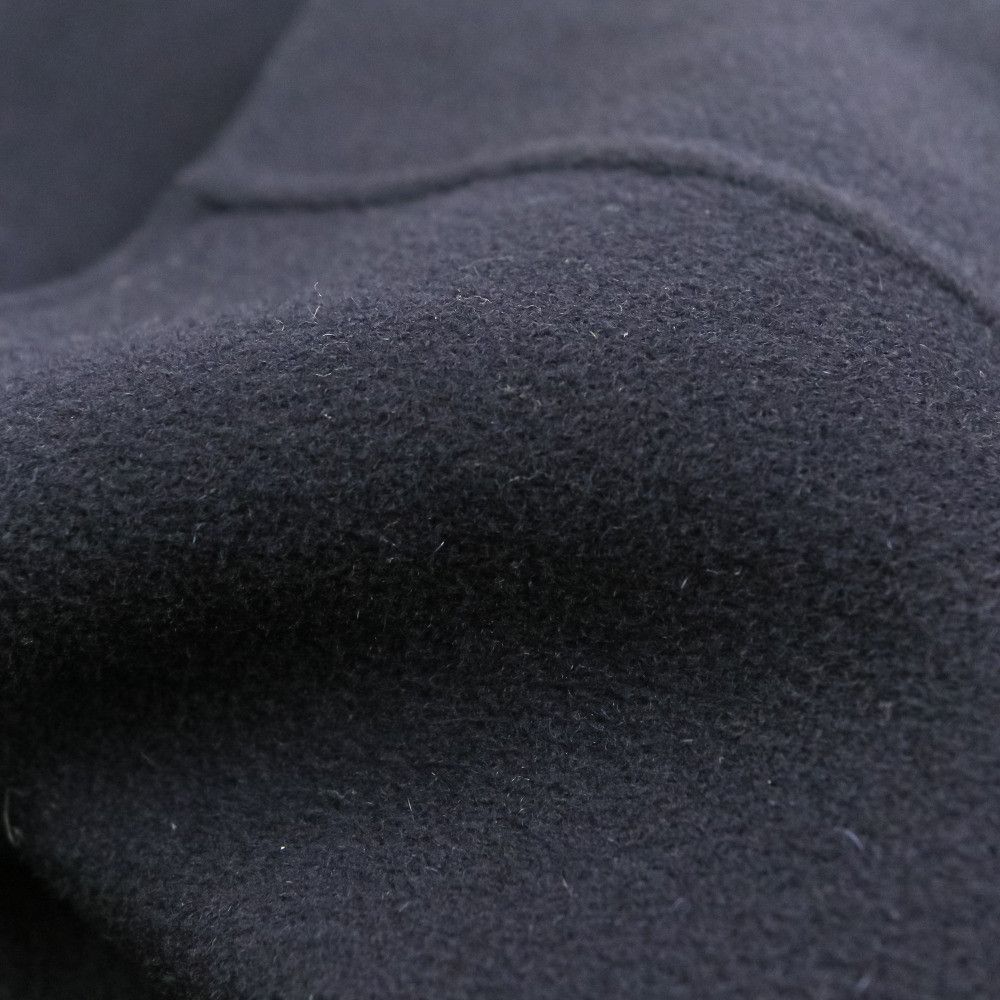 Max Mara Max Mara 'S Max Mara ESTURIA Wool Coat Textile Outerwear DUTY FREE for USA Size ONE SIZE - 8 Thumbnail