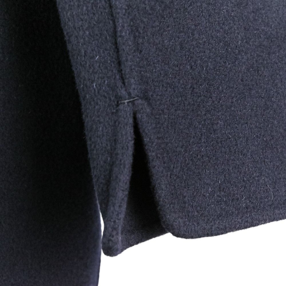 Max Mara Max Mara 'S Max Mara ESTURIA Wool Coat Textile Outerwear DUTY FREE for USA Size ONE SIZE - 7 Thumbnail