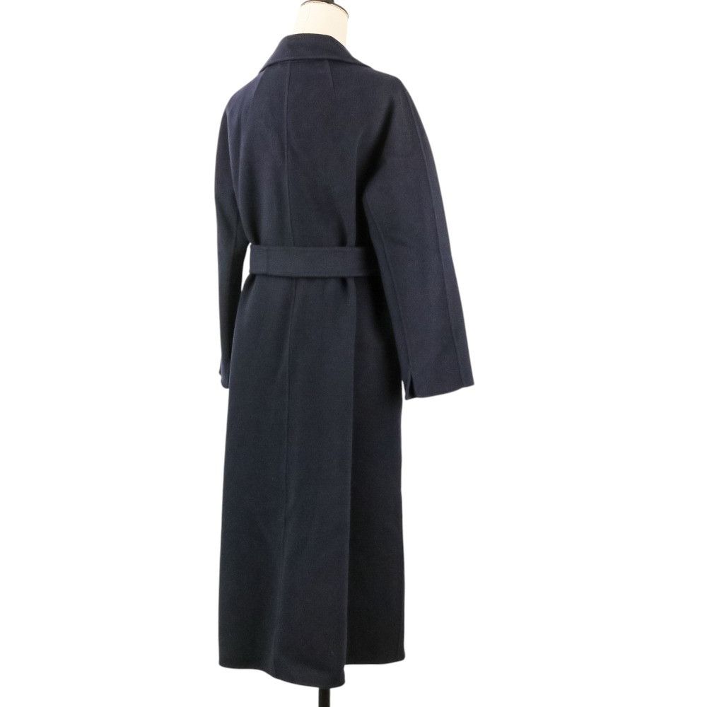 Max Mara Max Mara 'S Max Mara ESTURIA Wool Coat Textile Outerwear DUTY FREE for USA Size ONE SIZE - 5 Thumbnail