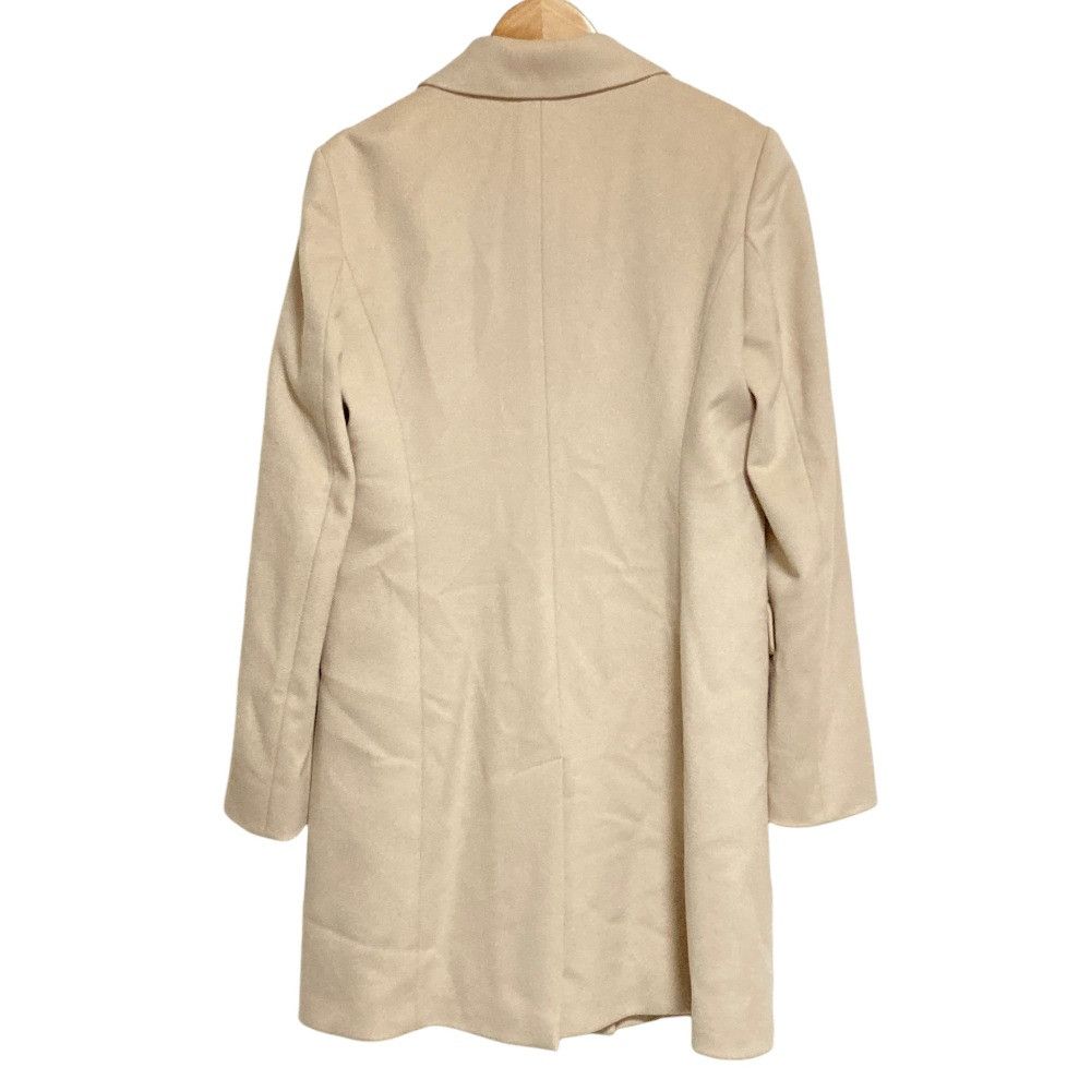 Other Other MAX&Co. Wool Cashmere Coat Textile Outerwear DUTY FREE for USA Size ONE SIZE - 2 Thumbnail