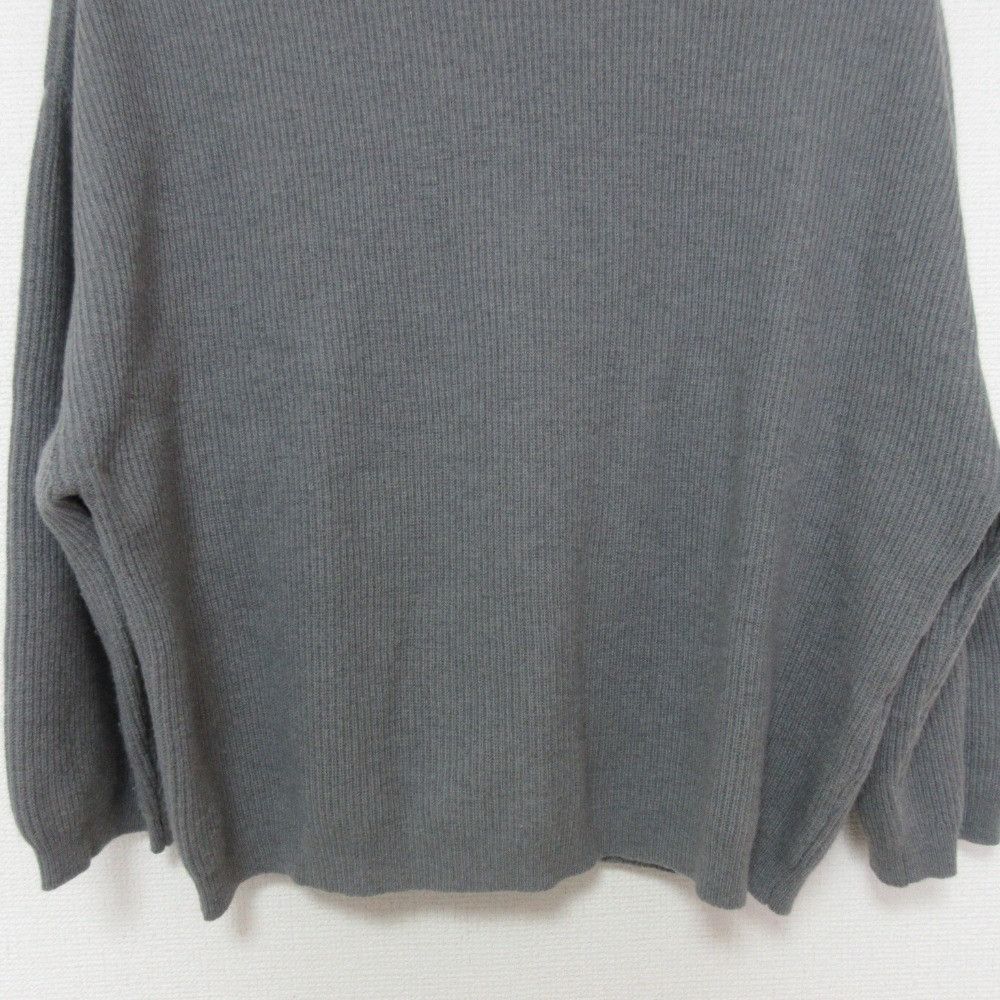 Margaret Howell Margaret Howell MARGARET HOWELL Merino Cashmere Knit Sweater Textile Tops DUTY FREE for USA Size ONE SIZE - 5 Thumbnail