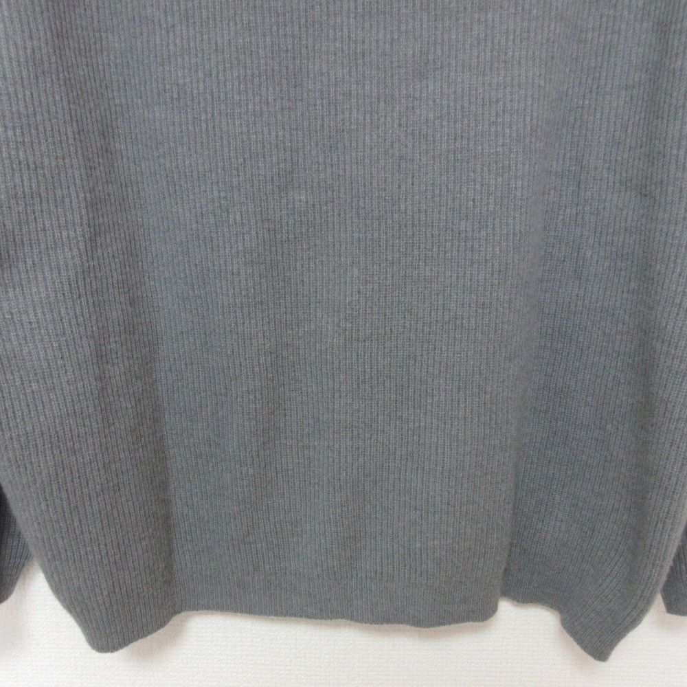Margaret Howell Margaret Howell MARGARET HOWELL Merino Cashmere Knit Sweater Textile Tops DUTY FREE for USA Size ONE SIZE - 6 Thumbnail