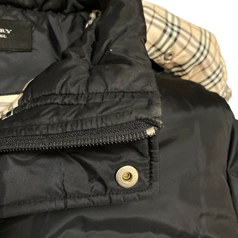 Burberry Burberry Burberry Black Label Down Coat Others Outerwear DUTY FREE for USA Size ONE SIZE - 13 Thumbnail
