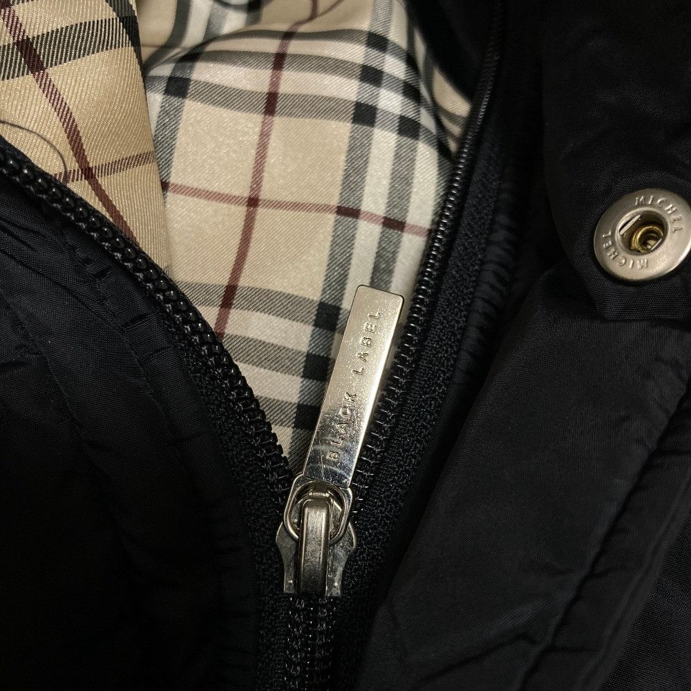 Burberry Burberry Burberry Black Label Down Coat Others Outerwear DUTY FREE for USA Size ONE SIZE - 17 Thumbnail