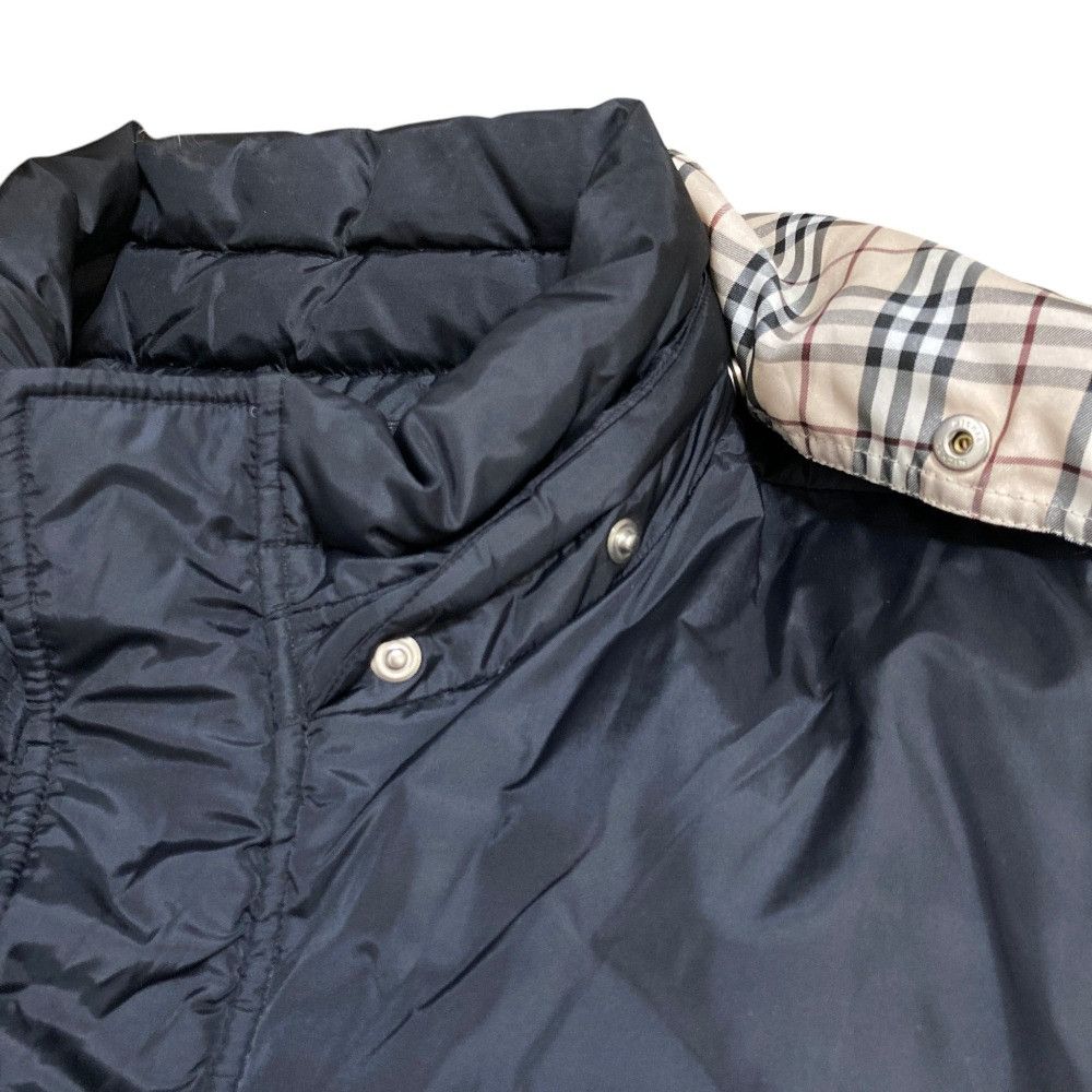 Burberry Burberry Burberry Black Label Down Coat Others Outerwear DUTY FREE for USA Size ONE SIZE - 6 Thumbnail