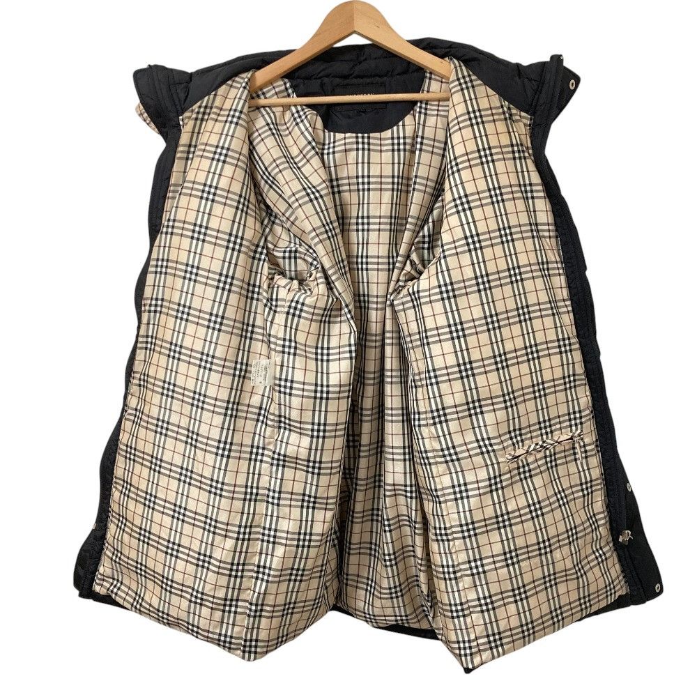 Burberry Burberry Burberry Black Label Down Coat Others Outerwear DUTY FREE for USA Size ONE SIZE - 3 Thumbnail