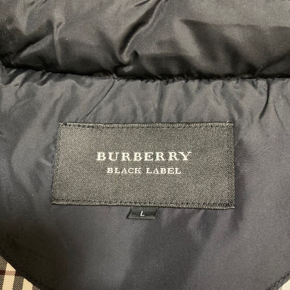 Burberry Burberry Burberry Black Label Down Coat Others Outerwear DUTY FREE for USA Size ONE SIZE - 9 Thumbnail