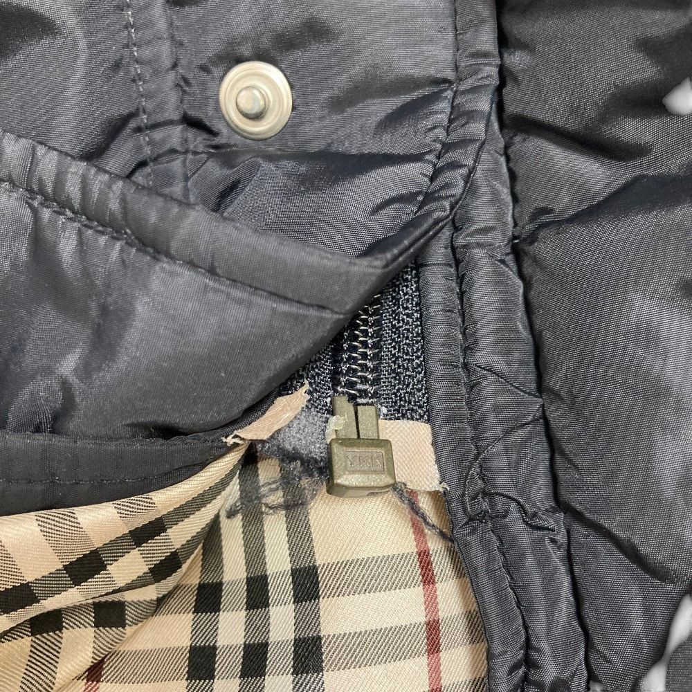 Burberry Burberry Burberry Black Label Down Coat Others Outerwear DUTY FREE for USA Size ONE SIZE - 16 Thumbnail