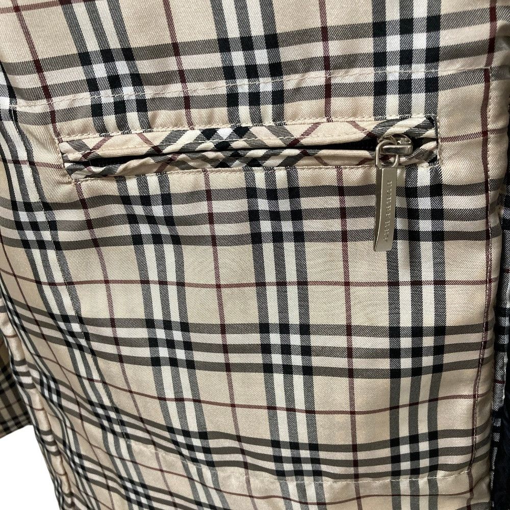 Burberry Burberry Burberry Black Label Down Coat Others Outerwear DUTY FREE for USA Size ONE SIZE - 4 Thumbnail
