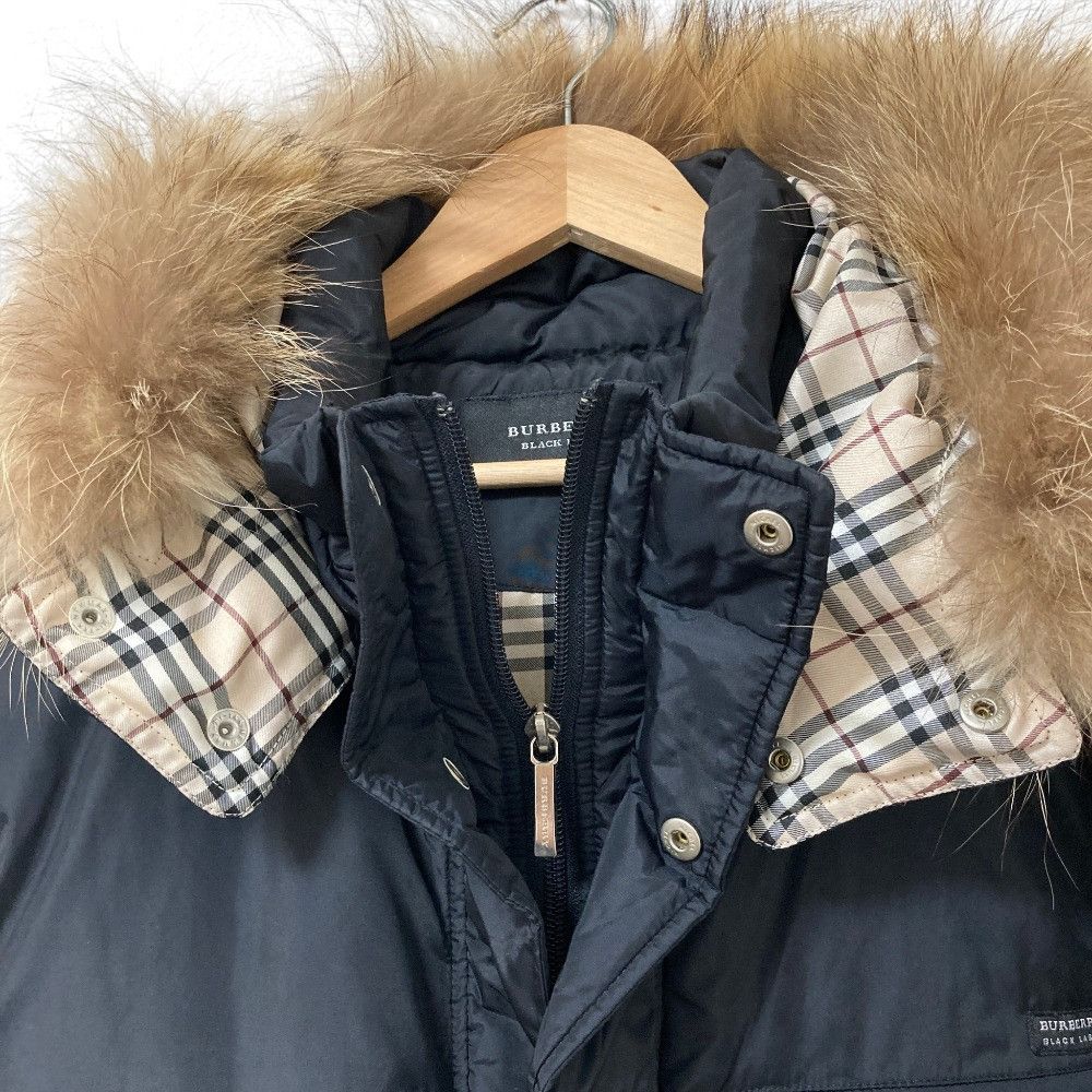 Burberry Burberry Burberry Black Label Down Coat Others Outerwear DUTY FREE for USA Size ONE SIZE - 5 Thumbnail