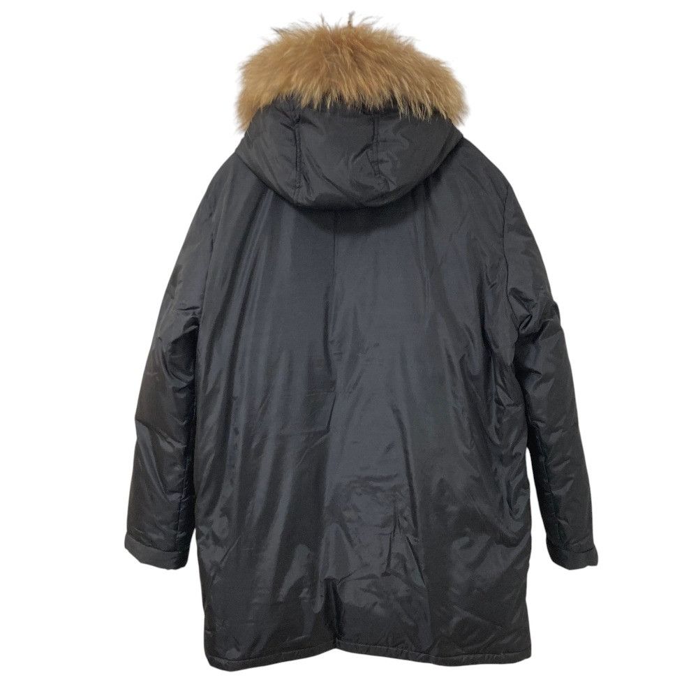 Burberry Burberry Burberry Black Label Down Coat Others Outerwear DUTY FREE for USA Size ONE SIZE - 2 Thumbnail