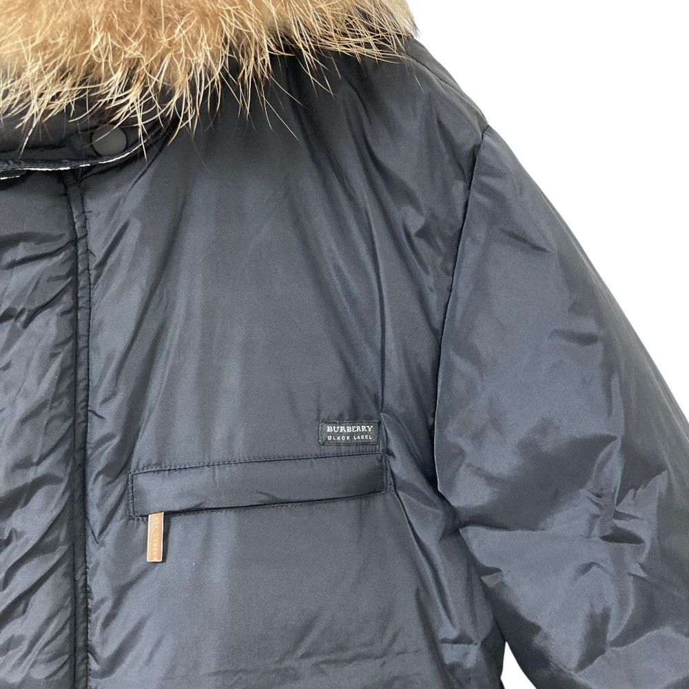 Burberry Burberry Burberry Black Label Down Coat Others Outerwear DUTY FREE for USA Size ONE SIZE - 7 Thumbnail