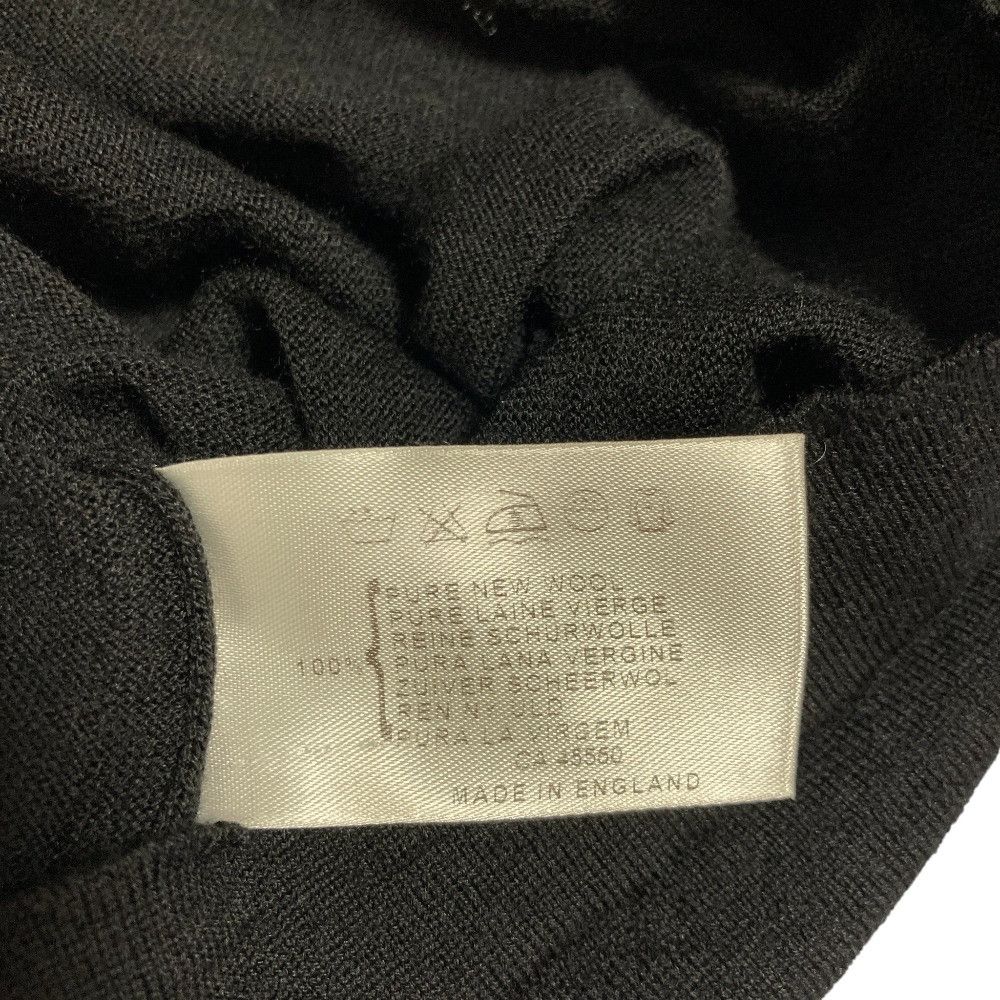 Other Other John Smedley Super140s turtleneck knit sweater Textile Tops DUTY FREE for USA Size ONE SIZE - 7 Thumbnail