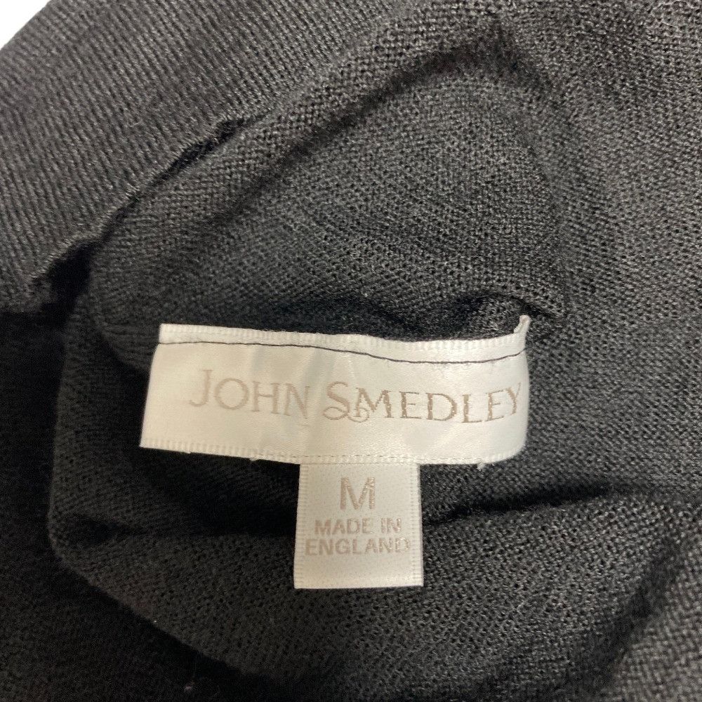 Other Other John Smedley Super140s turtleneck knit sweater Textile Tops DUTY FREE for USA Size ONE SIZE - 5 Thumbnail