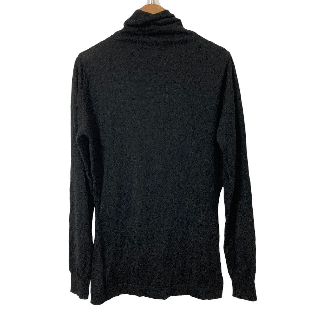 Other Other John Smedley Super140s turtleneck knit sweater Textile Tops DUTY FREE for USA Size ONE SIZE - 2 Thumbnail
