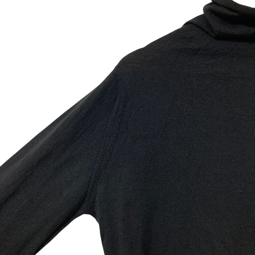 Other Other John Smedley Super140s turtleneck knit sweater Textile Tops DUTY FREE for USA Size ONE SIZE - 4 Thumbnail