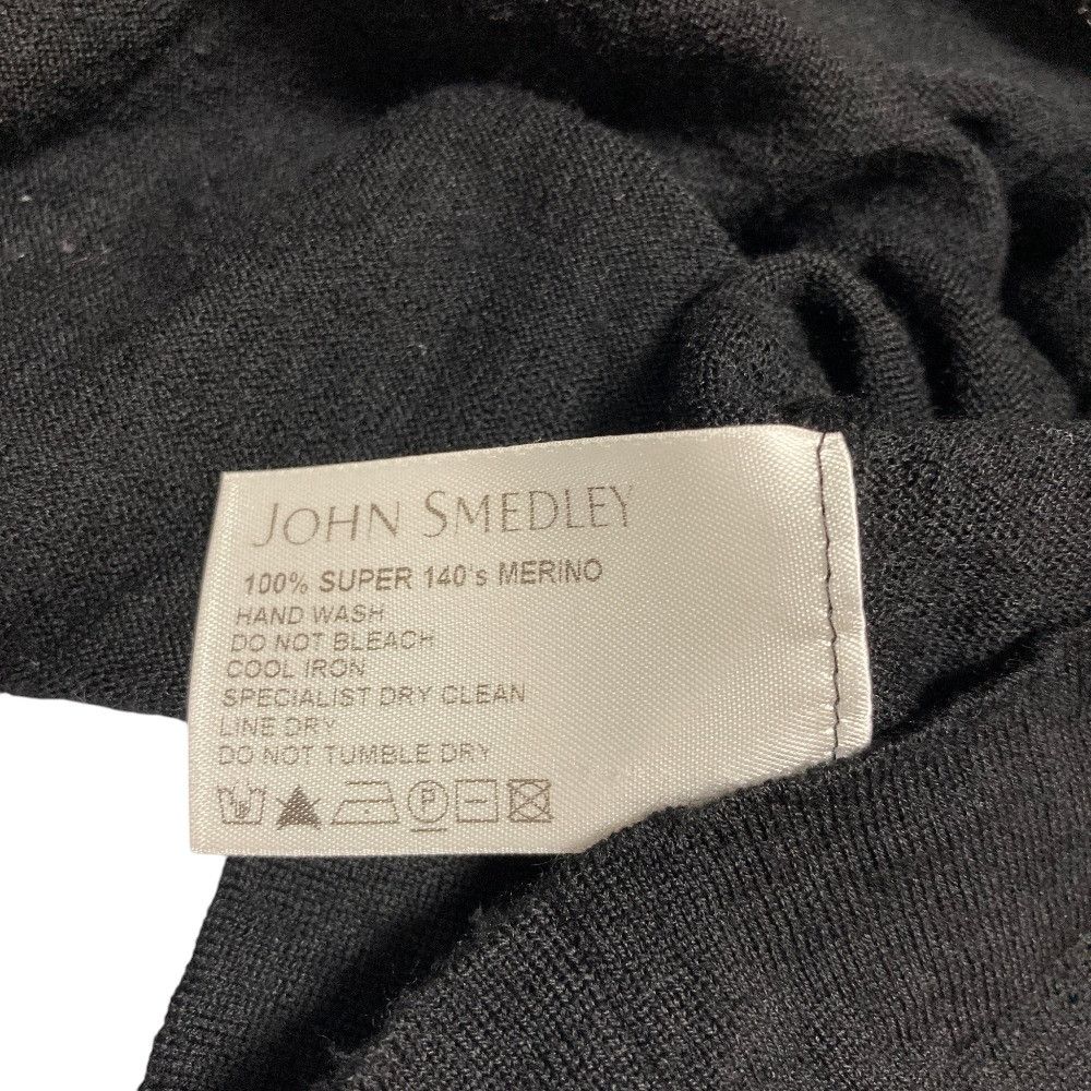 Other Other John Smedley Super140s turtleneck knit sweater Textile Tops DUTY FREE for USA Size ONE SIZE - 6 Thumbnail