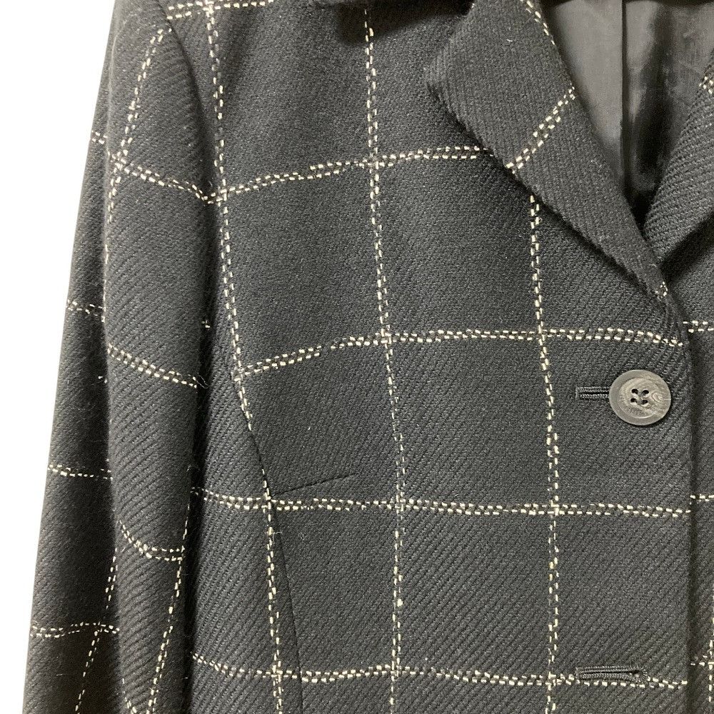 Burberry Burberry Burberry London Silk Blend Wool Setup Textile Suits DUTY FREE for USA Size ONE SIZE - 17 Thumbnail