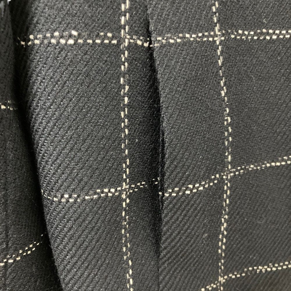 Burberry Burberry Burberry London Silk Blend Wool Setup Textile Suits DUTY FREE for USA Size ONE SIZE - 7 Thumbnail