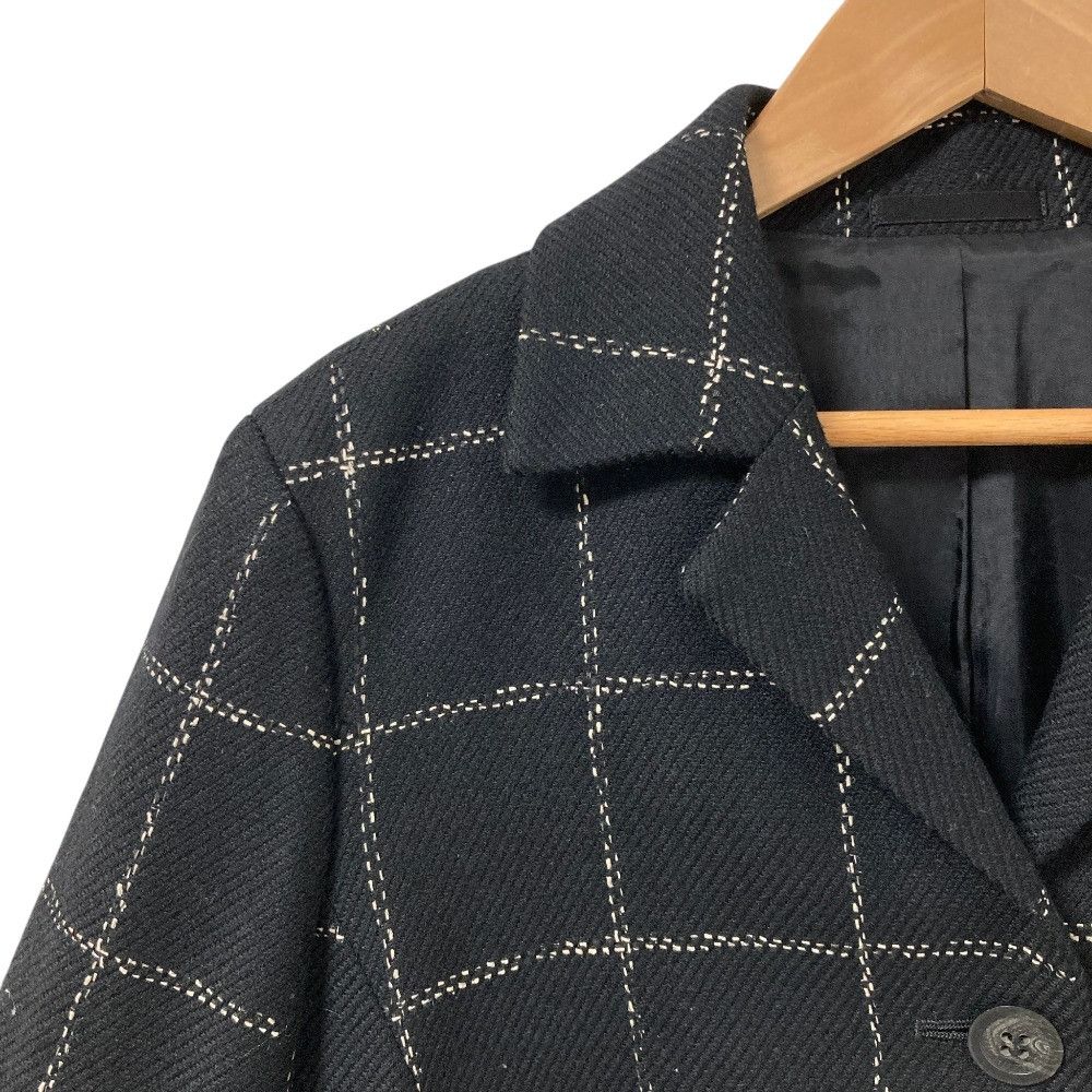 Burberry Burberry Burberry London Silk Blend Wool Setup Textile Suits DUTY FREE for USA Size ONE SIZE - 5 Thumbnail