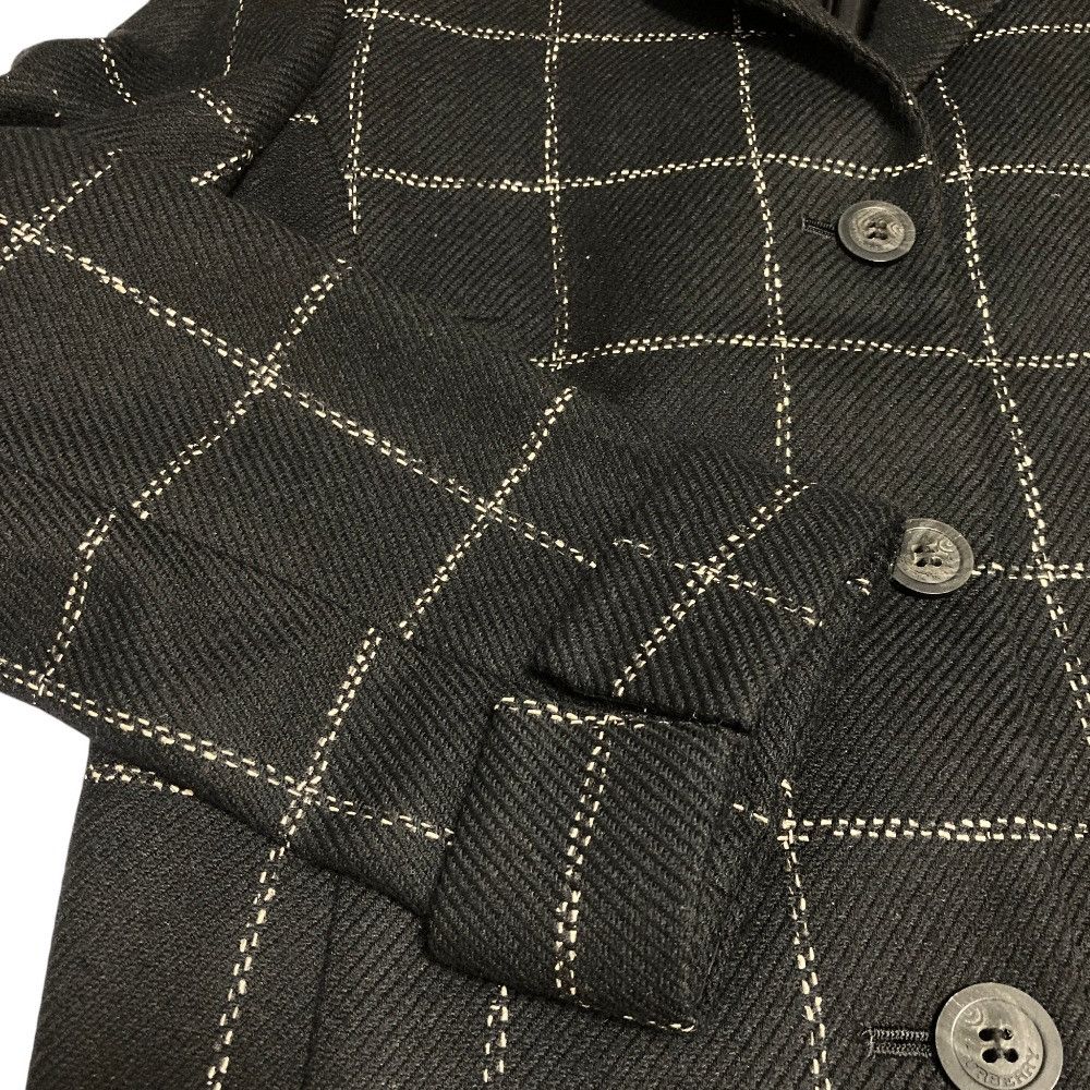 Burberry Burberry Burberry London Silk Blend Wool Setup Textile Suits DUTY FREE for USA Size ONE SIZE - 6 Thumbnail