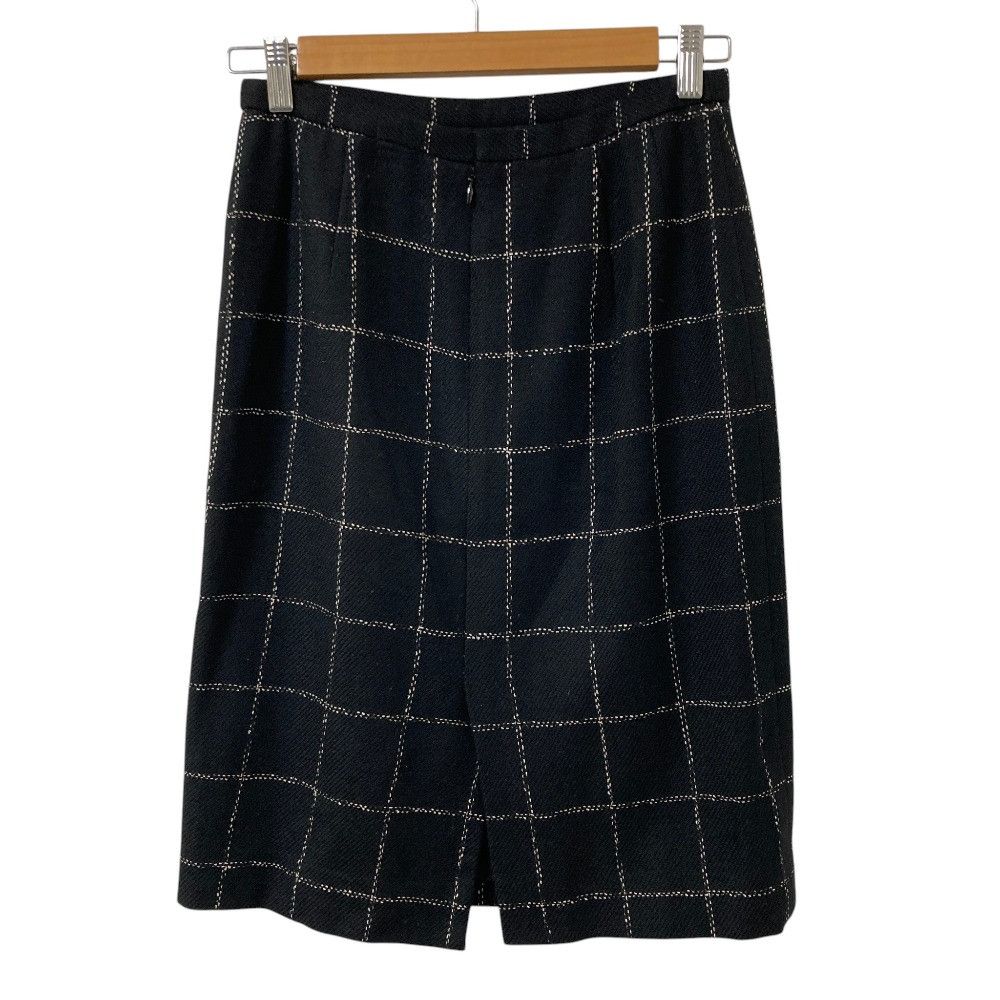 Burberry Burberry Burberry London Silk Blend Wool Setup Textile Suits DUTY FREE for USA Size ONE SIZE - 9 Thumbnail