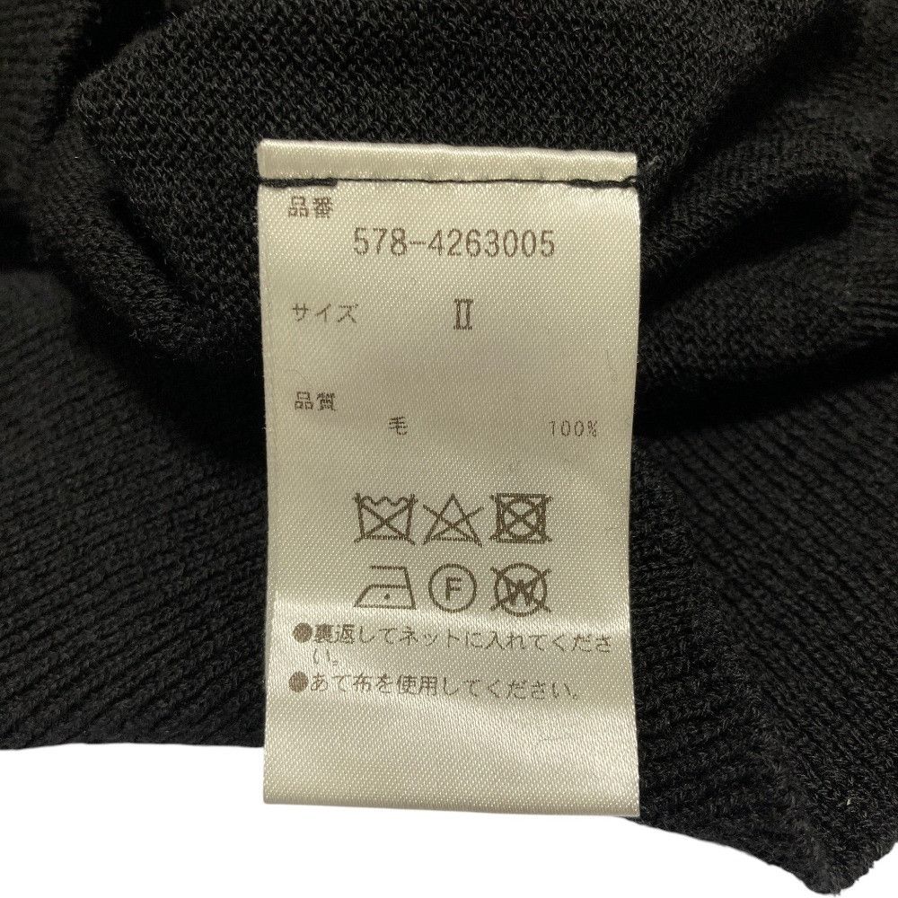 Margaret Howell Margaret Howell Margaret Howell Merino Wool Knit Sweater Textile Tops DUTY FREE for USA Size ONE SIZE - 6 Thumbnail