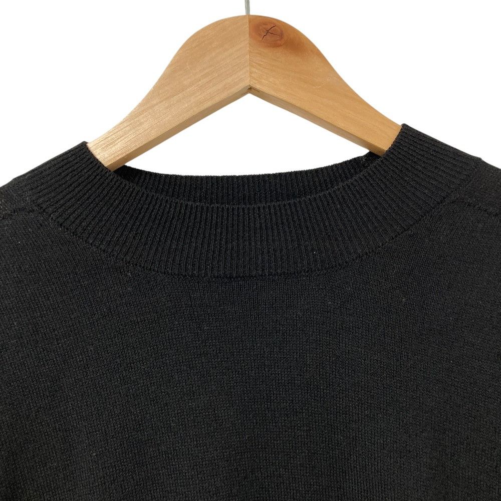 Margaret Howell Margaret Howell Margaret Howell Merino Wool Knit Sweater Textile Tops DUTY FREE for USA Size ONE SIZE - 3 Thumbnail