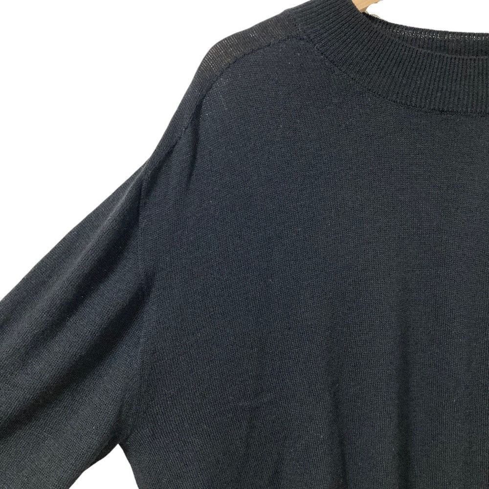 Margaret Howell Margaret Howell Margaret Howell Merino Wool Knit Sweater Textile Tops DUTY FREE for USA Size ONE SIZE - 4 Thumbnail