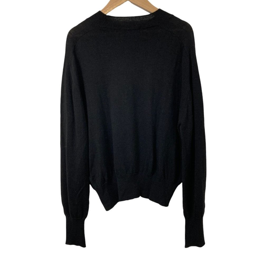 Margaret Howell Margaret Howell Margaret Howell Merino Wool Knit Sweater Textile Tops DUTY FREE for USA Size ONE SIZE - 2 Thumbnail