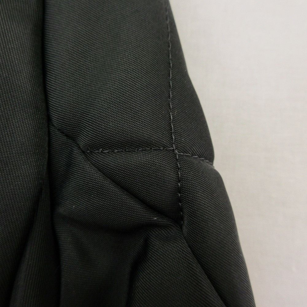 Dolce & Gabbana Dolce & Gabbana Dolce&Gabbana Quilted Jacket Textile Outerwear DUTY FREE for USA Size ONE SIZE - 3 Thumbnail