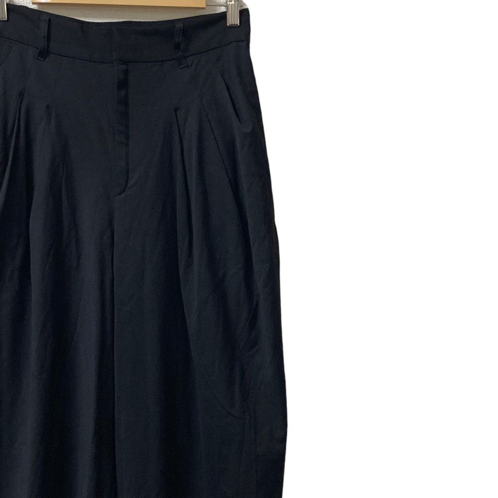 Other Other deres Wool Drape Pants Textile Pants DUTY FREE for USA Size ONE SIZE - 2 Thumbnail