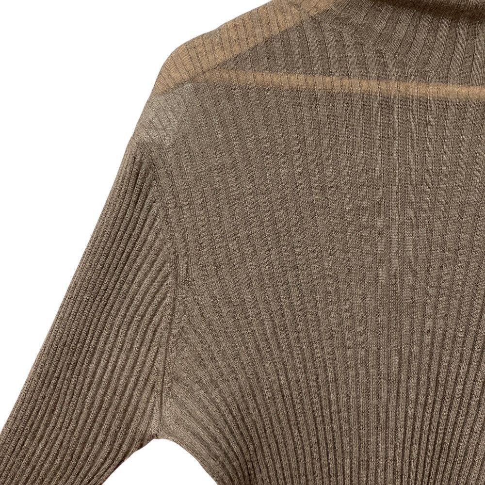 Other Other Deuxieme Classe JAIPUR RIB turtleneck sweater Textile Tops DUTY FREE for USA Size ONE SIZE - 4 Thumbnail