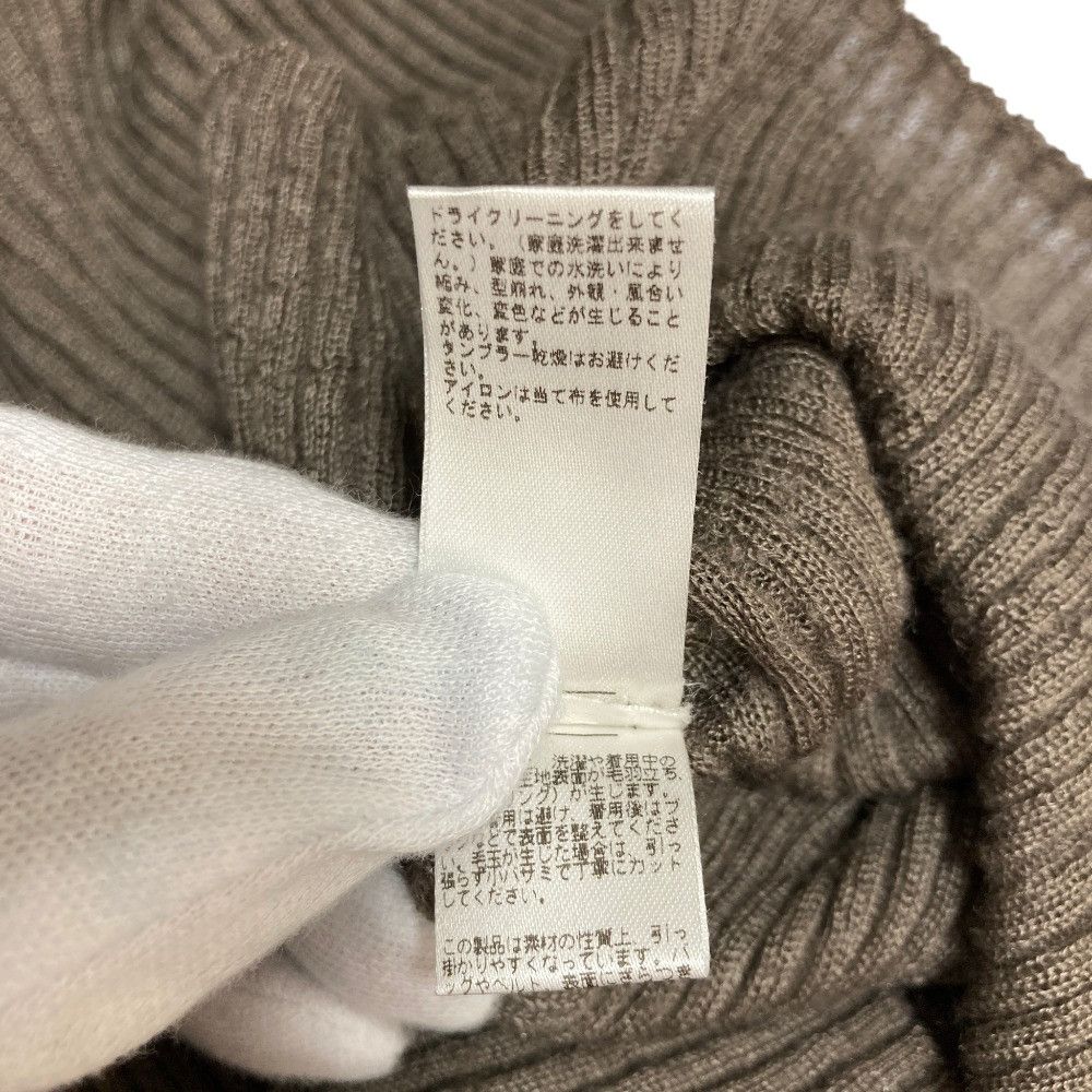 Other Other Deuxieme Classe JAIPUR RIB turtleneck sweater Textile Tops DUTY FREE for USA Size ONE SIZE - 6 Thumbnail