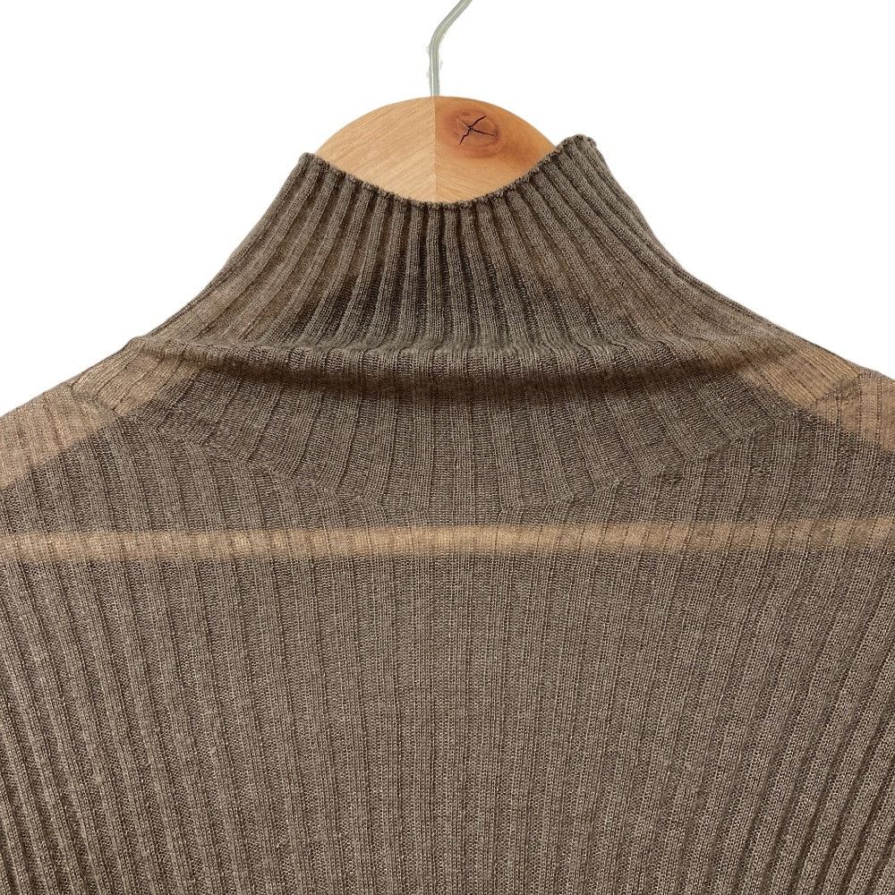 Other Other Deuxieme Classe JAIPUR RIB turtleneck sweater Textile Tops DUTY FREE for USA Size ONE SIZE - 3 Thumbnail