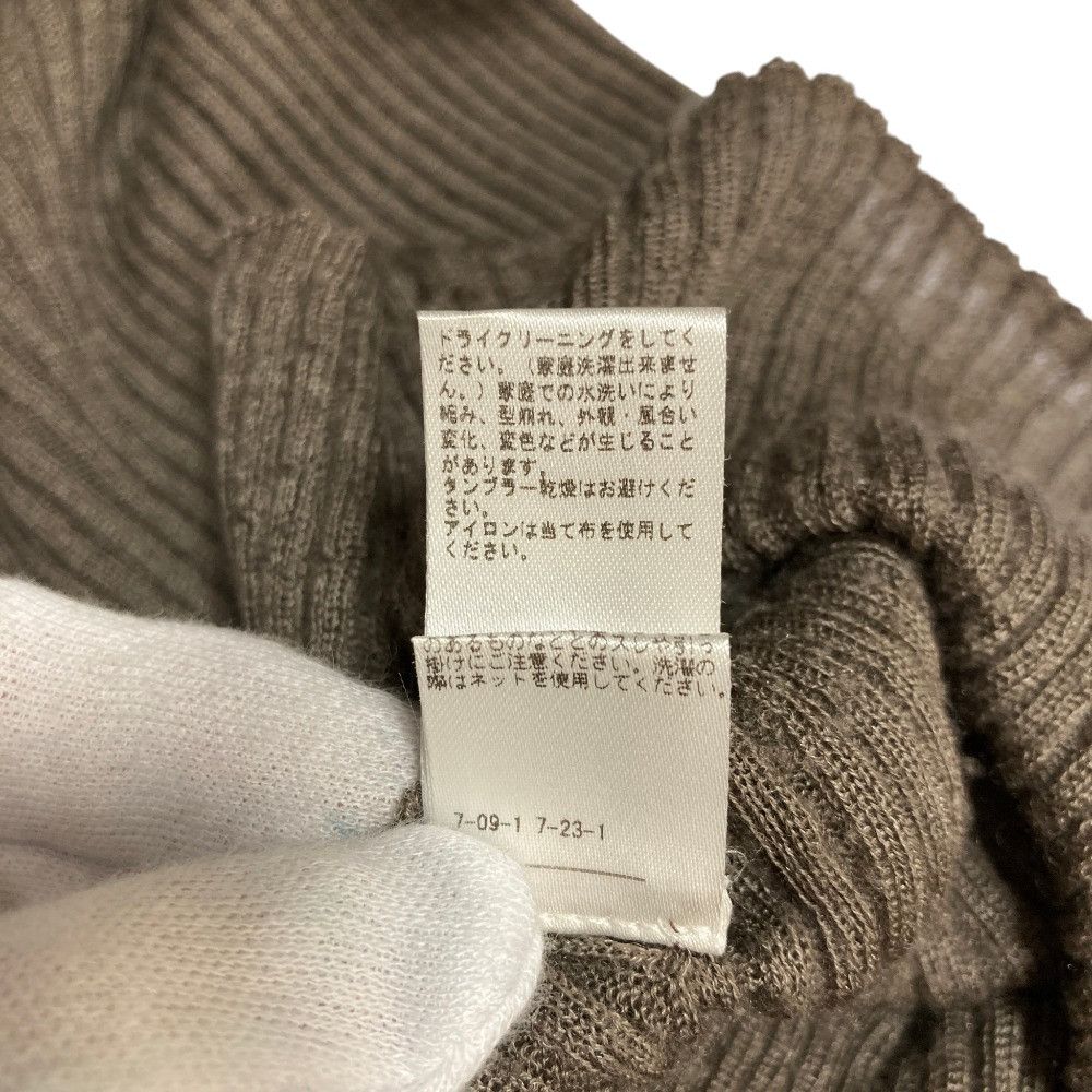 Other Other Deuxieme Classe JAIPUR RIB turtleneck sweater Textile Tops DUTY FREE for USA Size ONE SIZE - 7 Thumbnail
