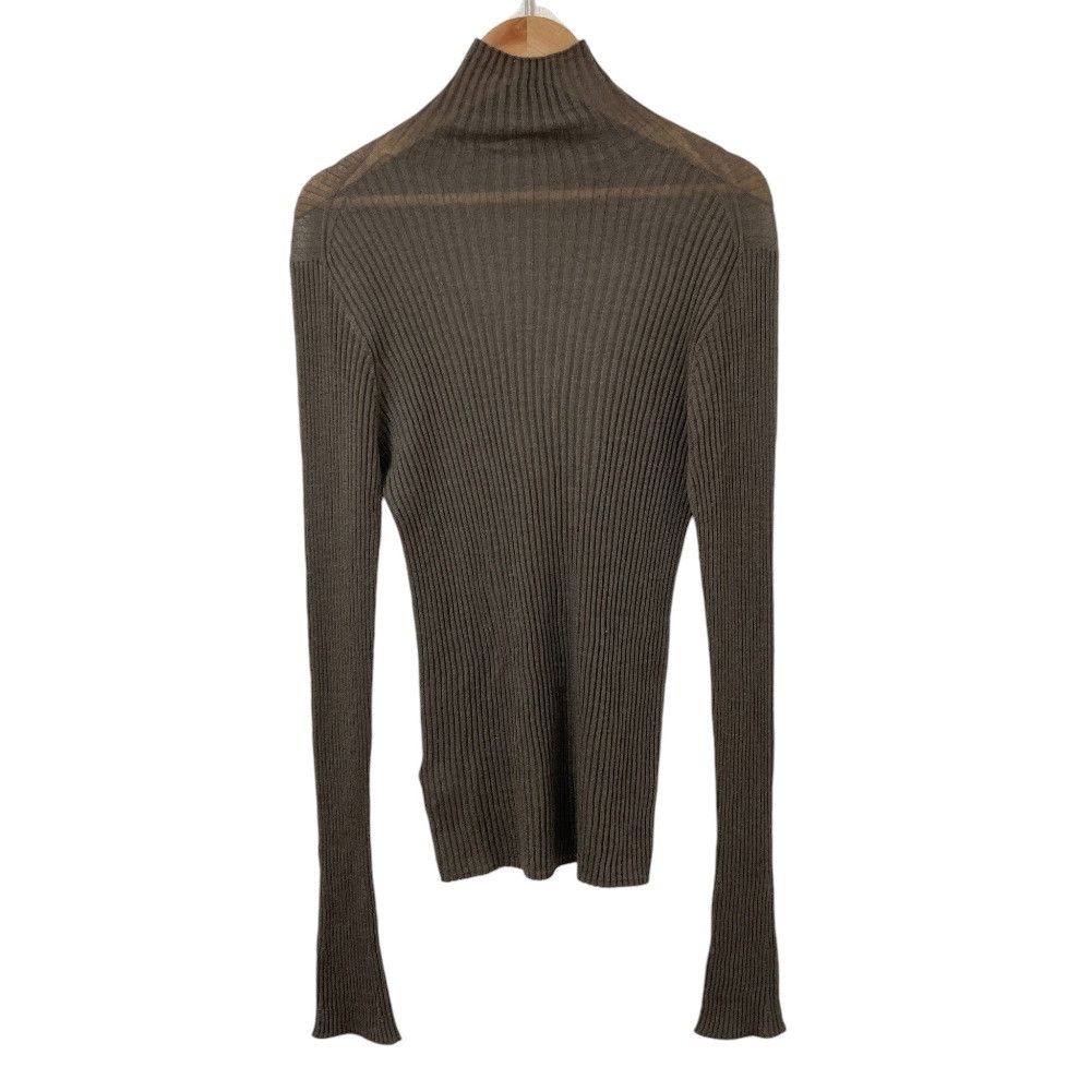 Other Other Deuxieme Classe JAIPUR RIB turtleneck sweater Textile Tops DUTY FREE for USA Size ONE SIZE - 2 Thumbnail